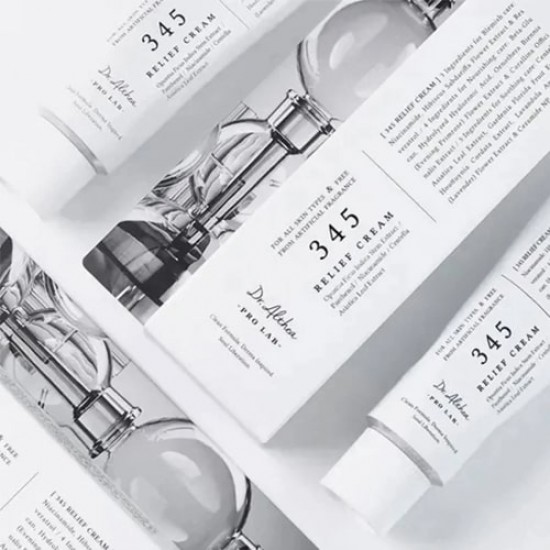Dr Althea 345 Relief Cream 50ml
