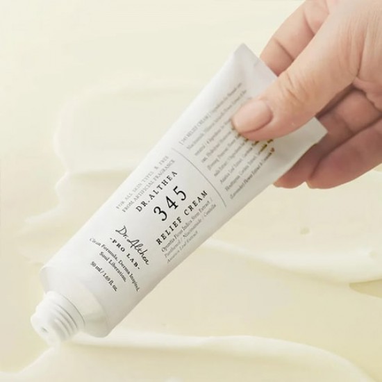 Dr Althea 345 Relief Cream 50ml
