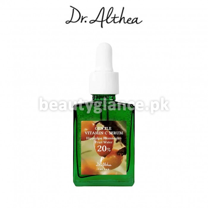 Dr Althea Gentle Vitamin C Serum 30ml