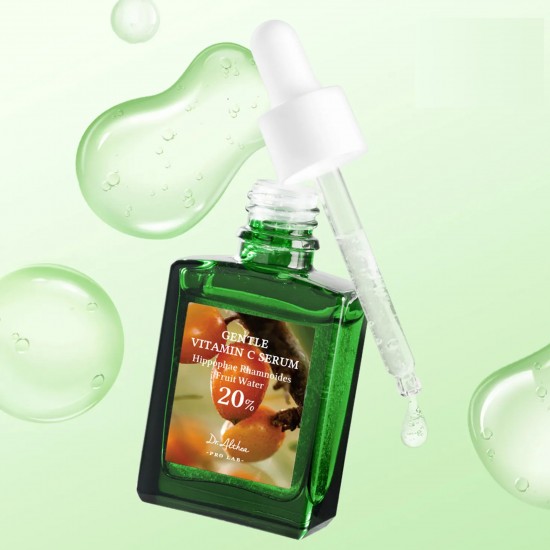 Dr Althea Gentle Vitamin C Serum 30ml