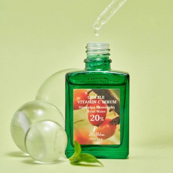 Dr Althea Gentle Vitamin C Serum 30ml