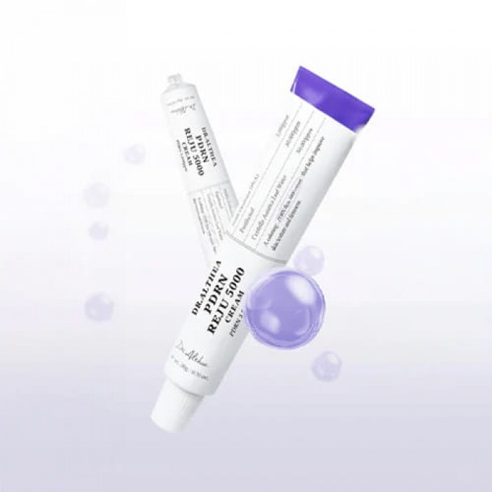 Dr Althea PDRN REJU 5000 Cream 20g