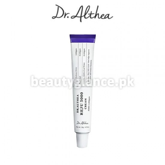 Dr Althea PDRN REJU 5000 Cream 20g