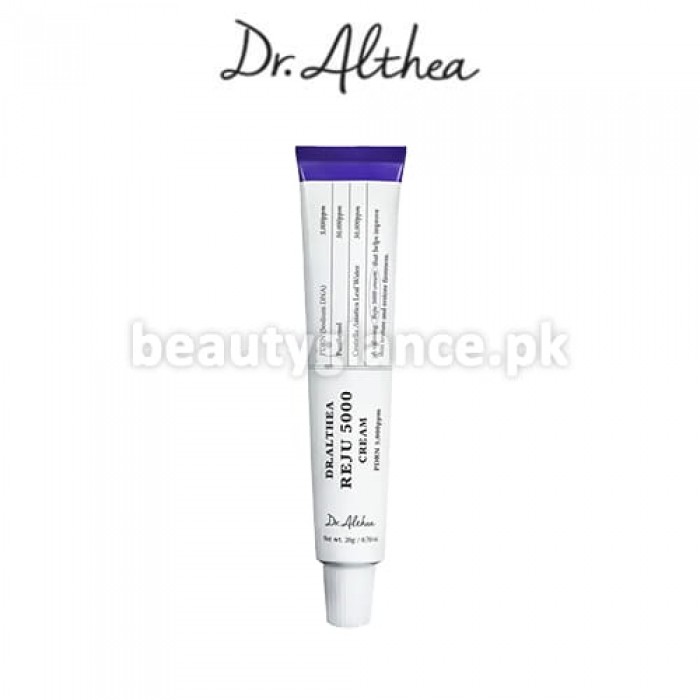 Dr Althea PDRN REJU 5000 Cream 20g