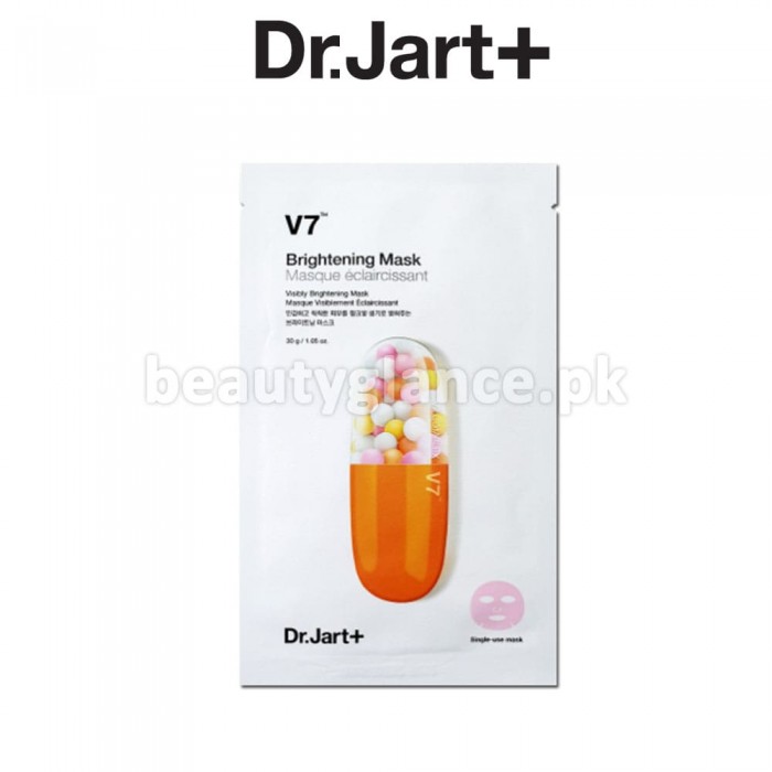 DR. JART - V7 Brightening Mask