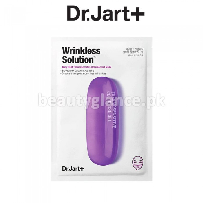 DR. JART - Dermask Intra Jet Wrinkless Solution Mask