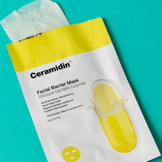 DR. JART - Ceramidin Facial Mask