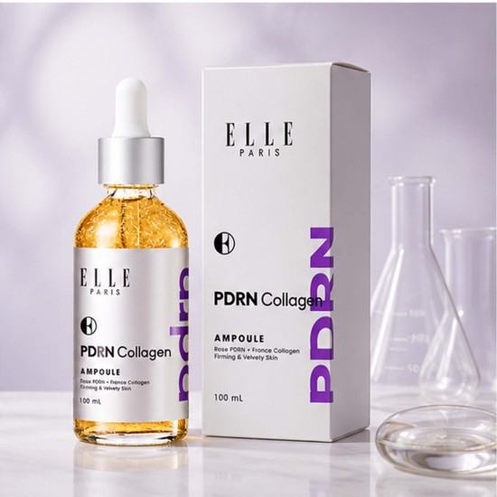 ELLE PARIS - PDRN Collagen Ampoule 100ml