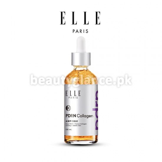 ELLE PARIS - PDRN Collagen Ampoule 100ml