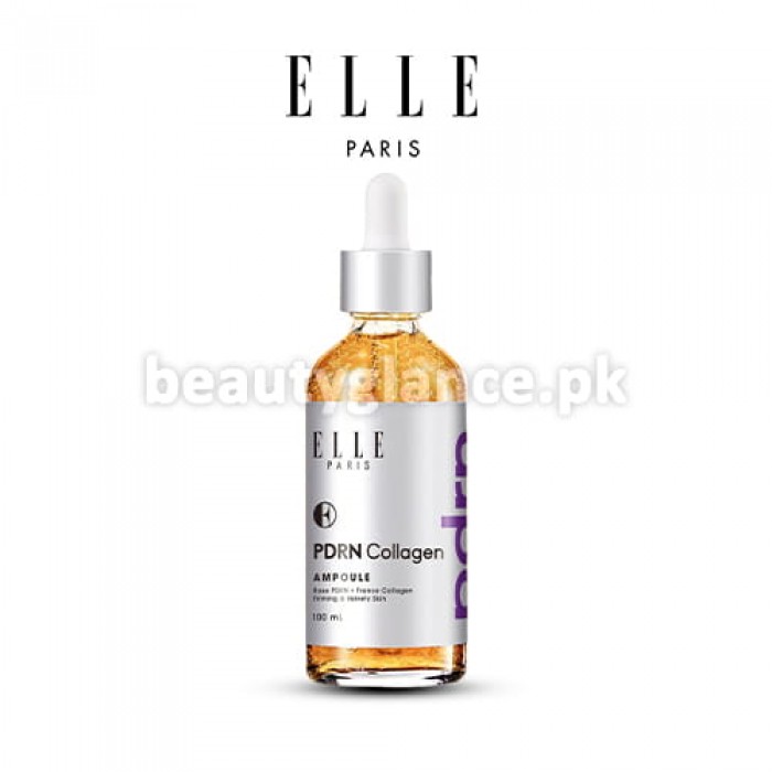 ELLE PARIS - PDRN Collagen Ampoule 100ml