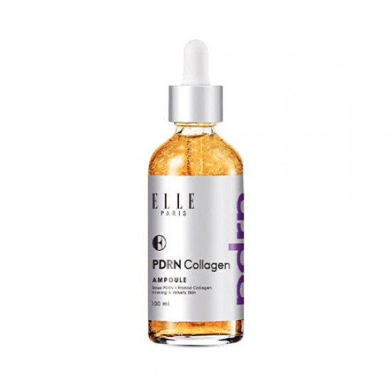 ELLE PARIS - PDRN Collagen Ampoule 100ml