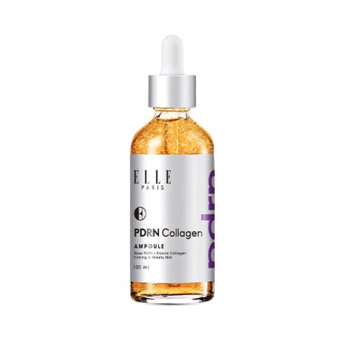 ELLE PARIS - PDRN Collagen Ampoule 100ml