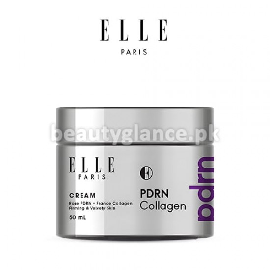 ELLE PARIS - PDRN Collagen Cream 50ml