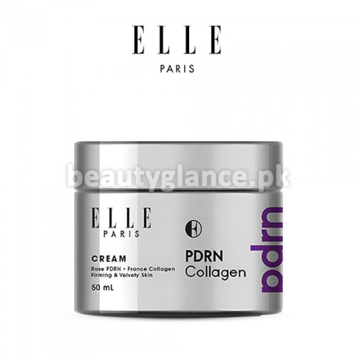 ELLE PARIS - PDRN Collagen Cream 50ml