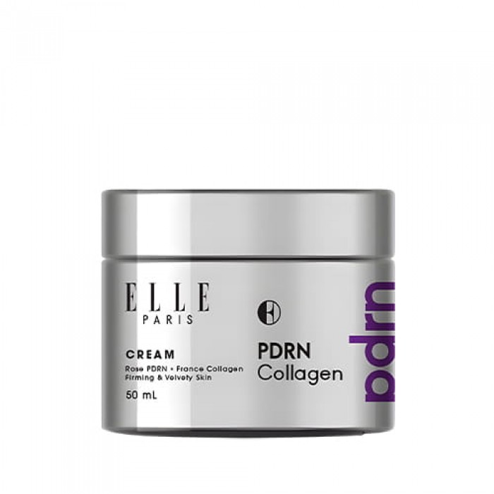 ELLE PARIS - PDRN Collagen Cream 50ml