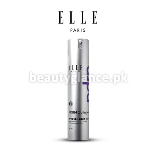 ELLE PARIS - PDRN Collagen Spicule Shot Serum 50ml
