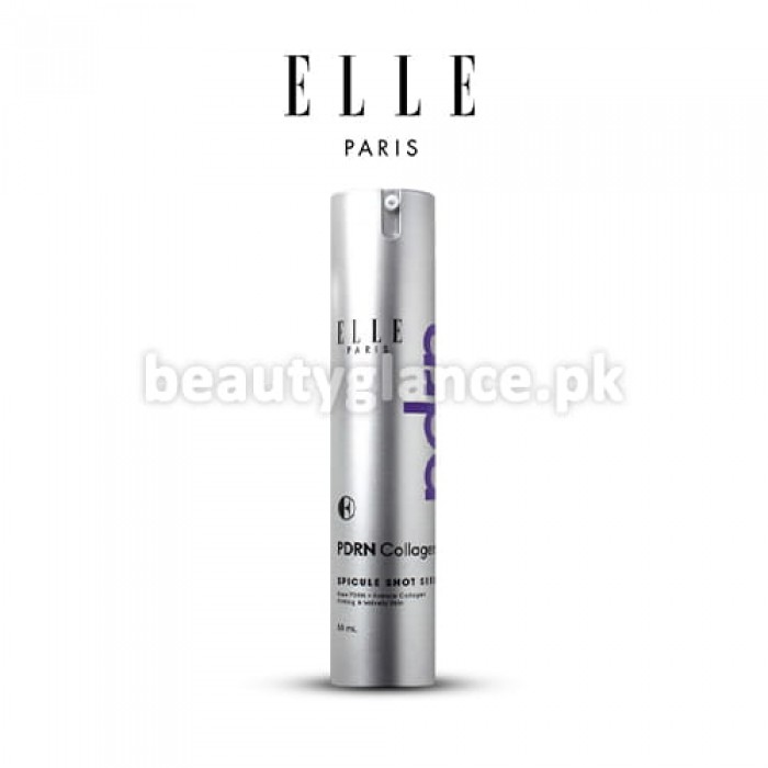 ELLE PARIS - PDRN Collagen Spicule Shot Serum 50ml