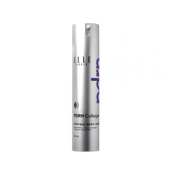 ELLE PARIS - PDRN Collagen Spicule Shot Serum 50ml