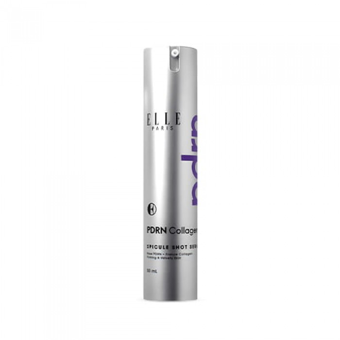 ELLE PARIS - PDRN Collagen Spicule Shot Serum 50ml