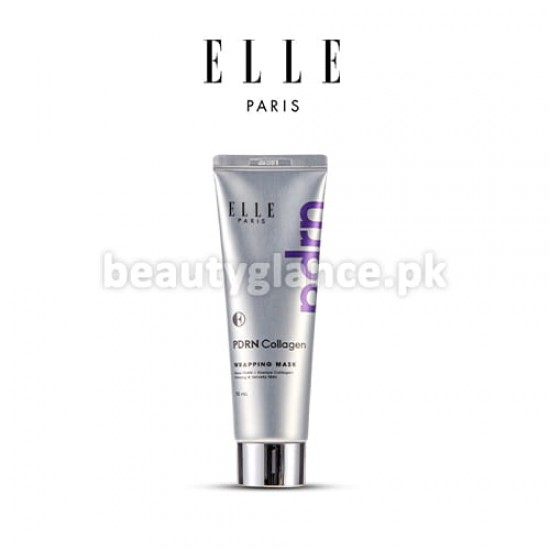 ELLE PARIS - PDRN Collagen Wrapping Mask 70ml