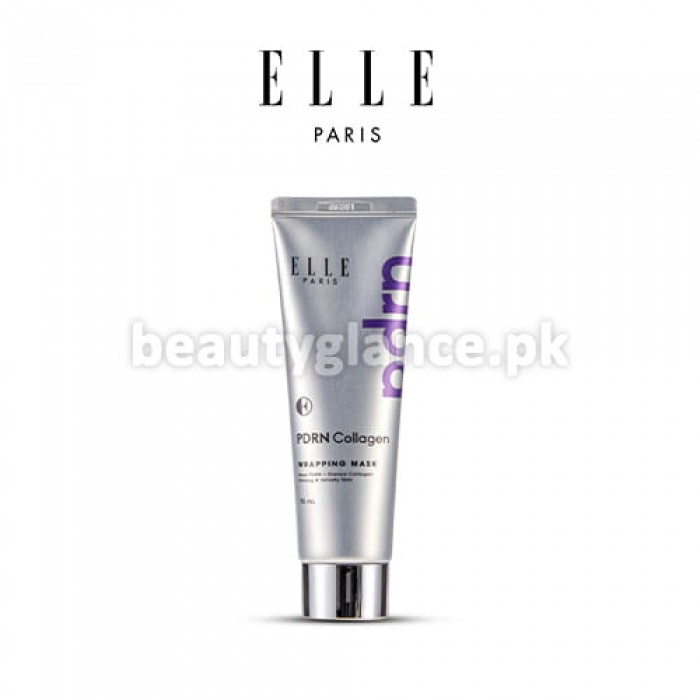 ELLE PARIS - PDRN Collagen Wrapping Mask 70ml