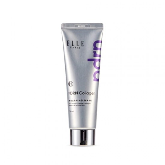 ELLE PARIS - PDRN Collagen Wrapping Mask 70ml