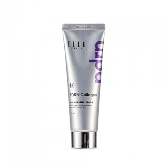 ELLE PARIS - PDRN Collagen Wrapping Mask 70ml