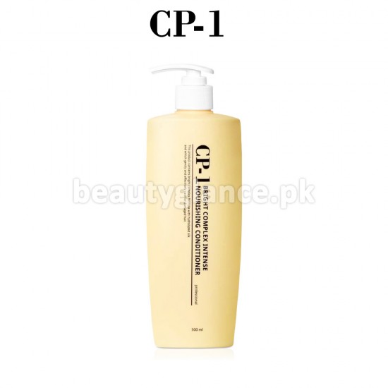 CP1 - Bright Complex Intense Nourishing Conditioner 500ml