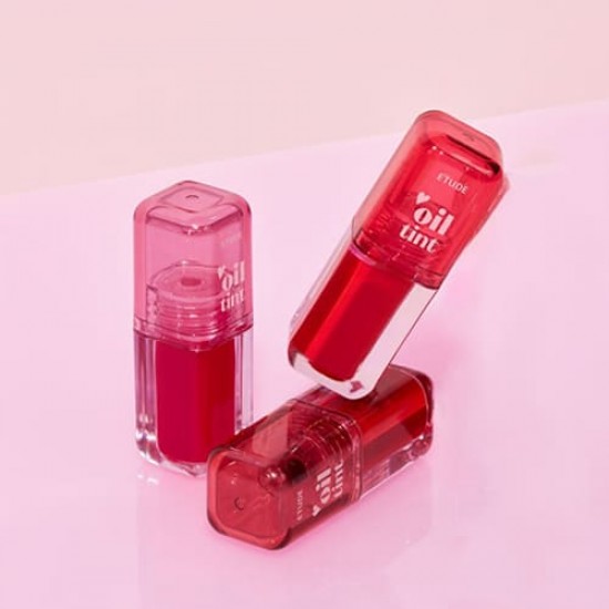 ETUDE - Dear Darling Oil Tint 4.2g