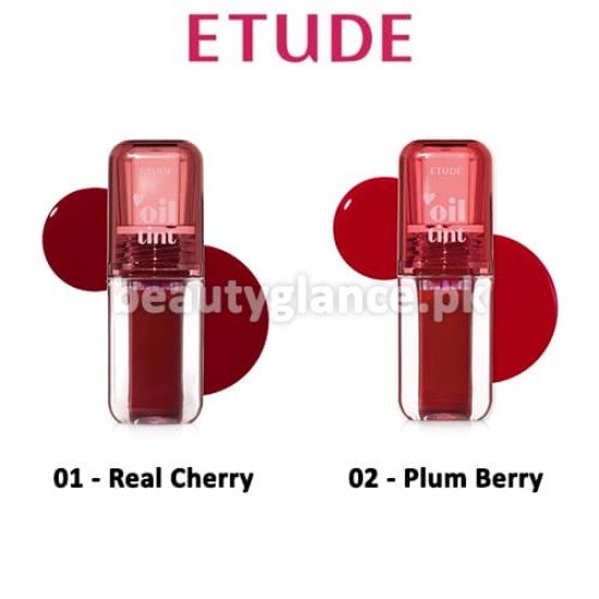 ETUDE - Dear Darling Oil Tint 4.2g