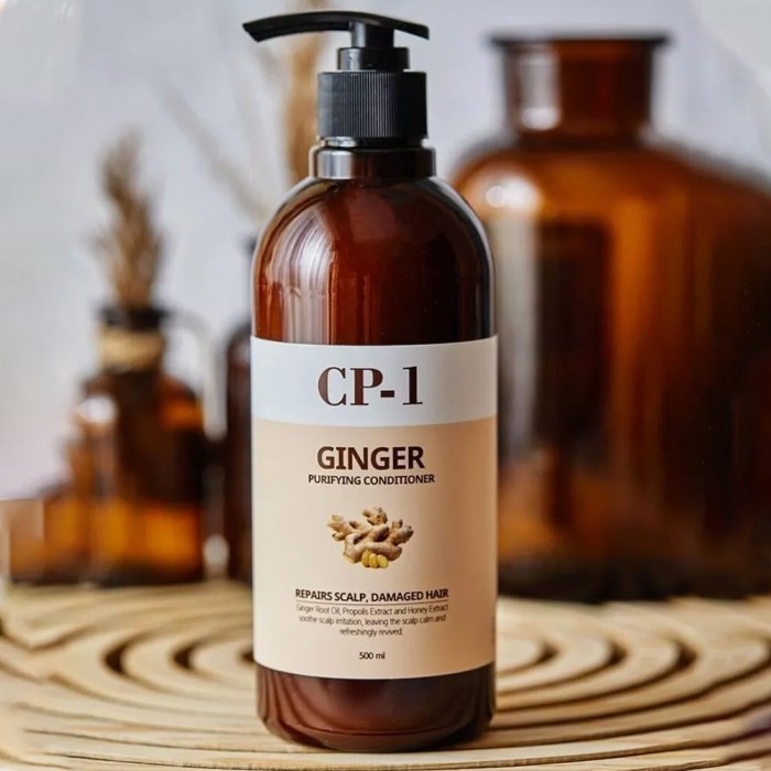 CP1 - Ginger Purifying Conditioner 500ml