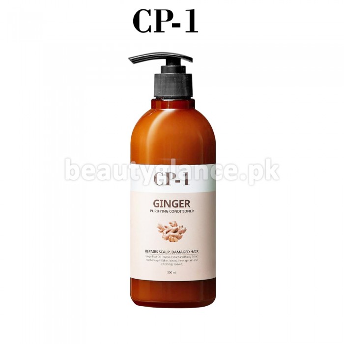 CP1 - Ginger Purifying Conditioner 500ml