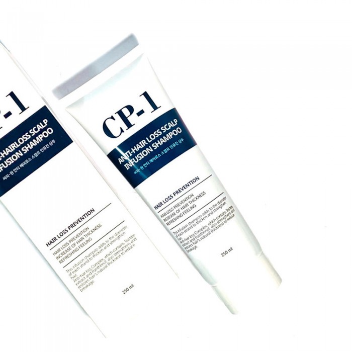 CP1 - Anti Hair Loss Scalp Infusion Shampoo 250ml