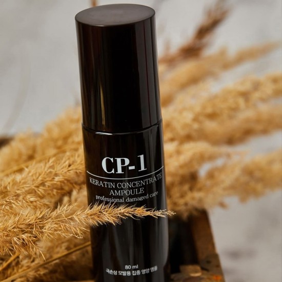 CP1 - Esthetic House Keratin Concentrate Ampoule 80ml