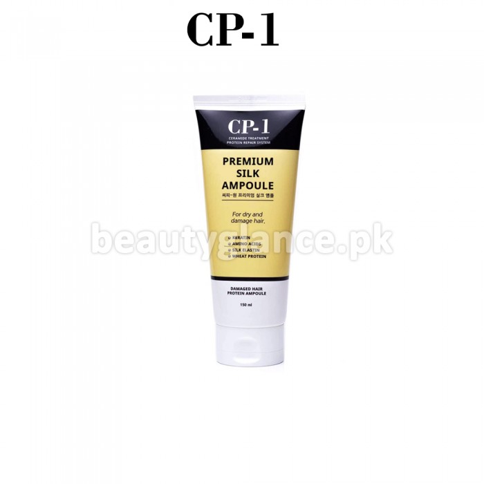 CP-1 - Premium Silk Ampoule 150ml
