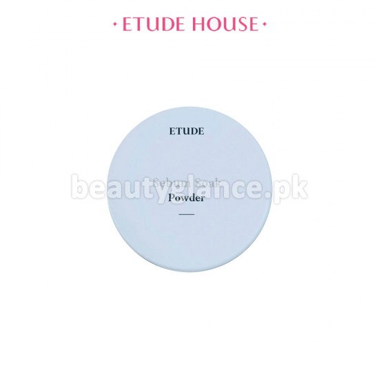 ETUDE HOUSE - Sebum Soak Powder 9.5g