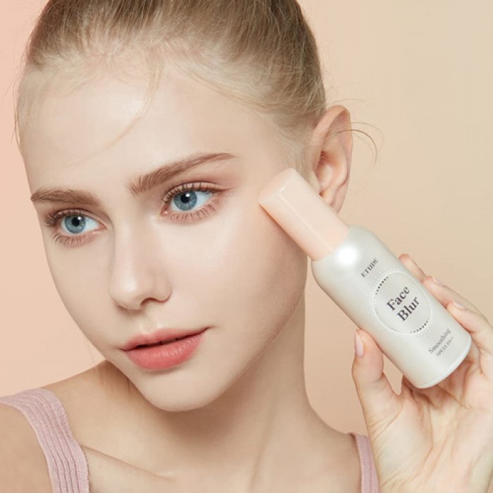 Etude - face blur 35g