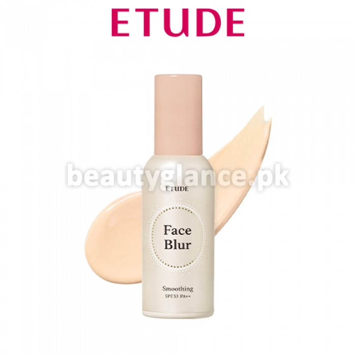 Etude - face blur 35g