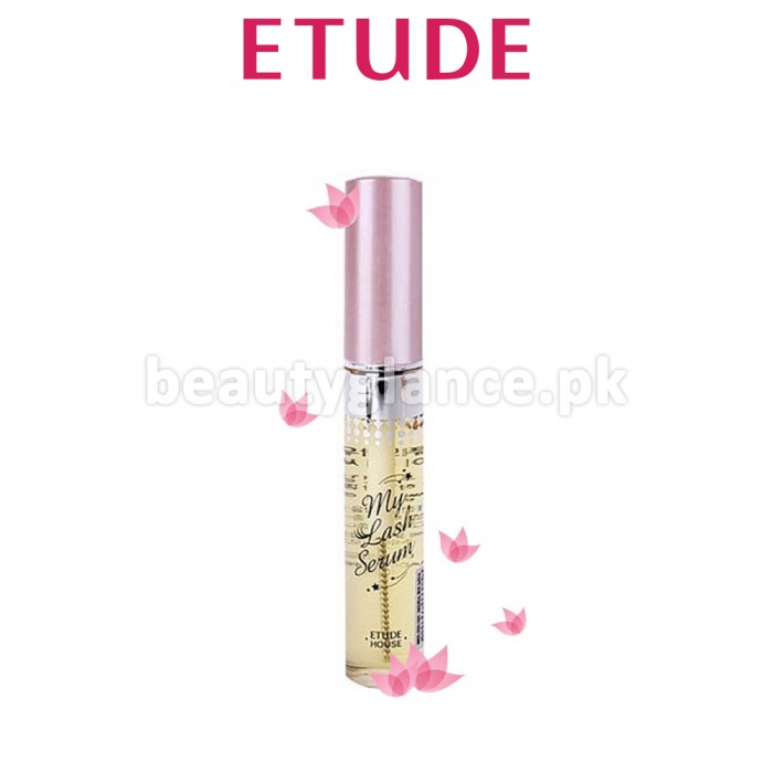 ETUDE - My lash serum 9g