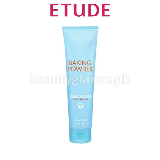 Etude - Baking Powder Pore Scrub 200g