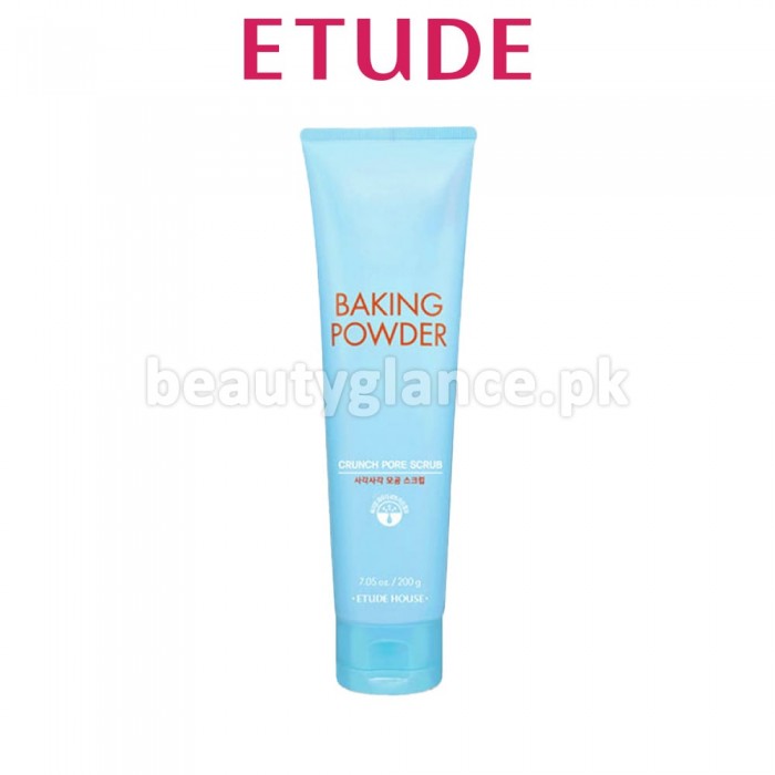 Etude - Baking Powder Pore Scrub 200g