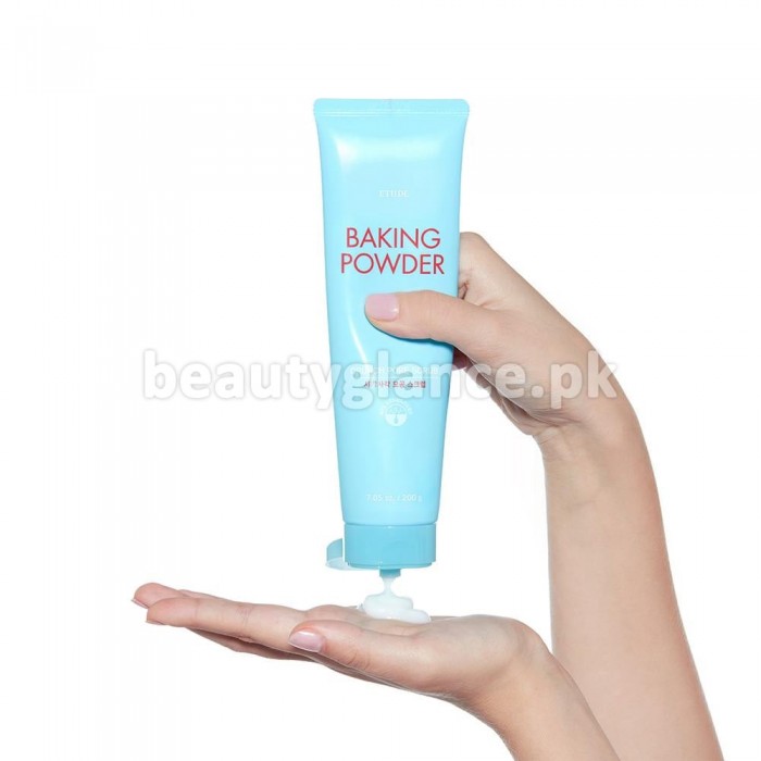 ETUDE - Baking Powder Pore Scrub 200g