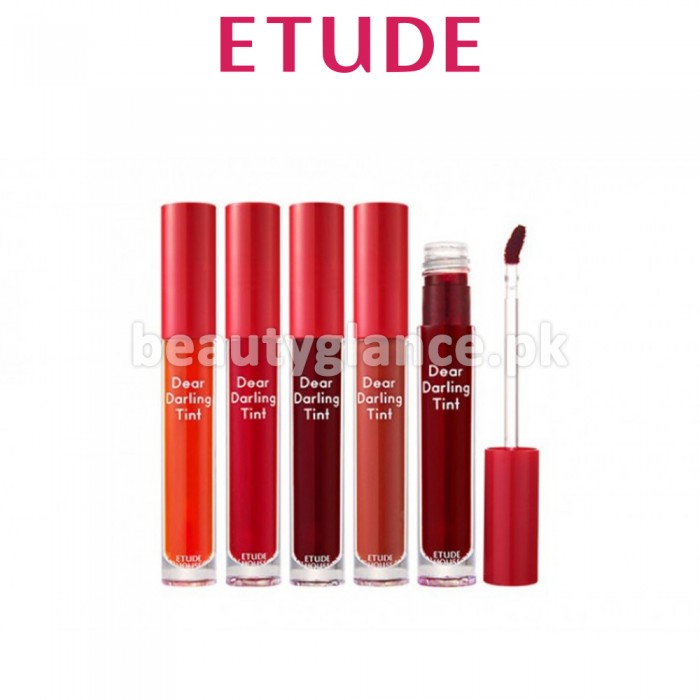ETUDE - Dear Darling Water Gel Tint New