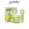 GOODAL - Heartleaf Moisture Cream Set (75ml - 20ml - 10sheets)
