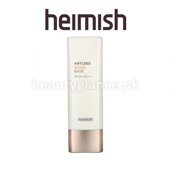 HEIMISH - Artless Glow Base SPF50+/PA+++  40ml