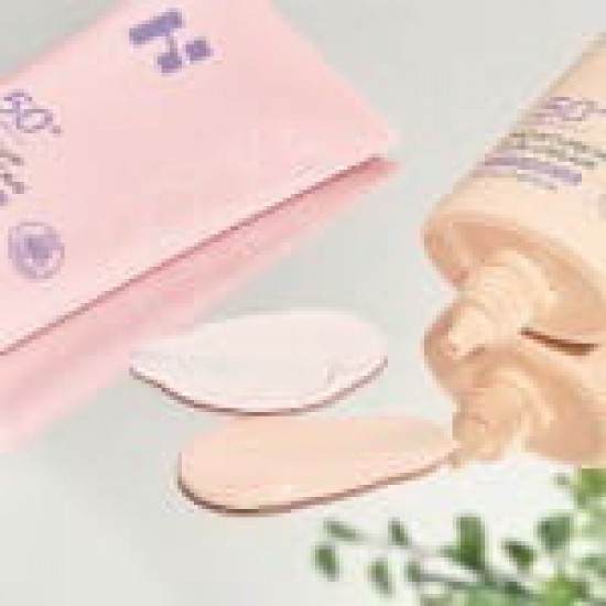 HOLIKA HOLIKA - Make Up Sun Cream SPF50+ 60ml
