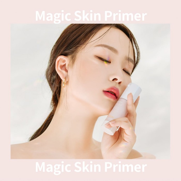 HOPE GIRL - Magic Skin Primer 35g