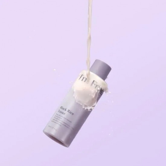 IM FROM - Black Rice Toner 150ml