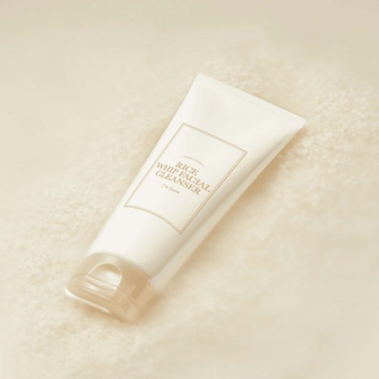IM FROM - Rice Whip Cleanser 150ml