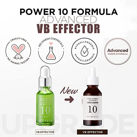 ITS SKIN - Power 10 formula VB Effector Serum 30ml